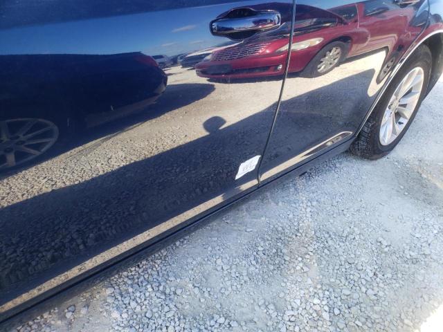 Photo 9 from auction – 2015 CHRYSLER 300 LIMITE with VIN 2C3CCAAG2FH837959