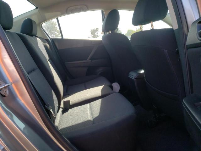 Photo 6 from auction – 2011 MAZDA 3 I with VIN JM1BL1UF8B1377449