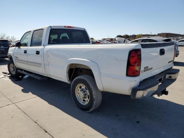 Photo 3 from auction – 2005 CHEVROLET SILVERADO with VIN 1GCHC232X5F959249