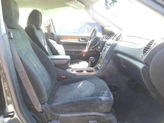 Photo 5 from auction – 2012 BUICK ENCLAVE with VIN 5GAKRAED5CJ388861