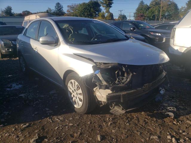Photo 1 from auction – 2013 KIA FORTE EX with VIN KNAFU4A20D5731894