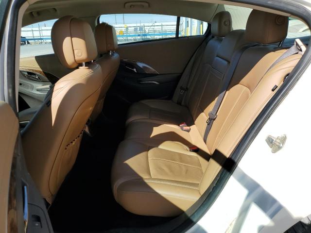 Photo 6 from auction – 2014 BUICK LACROSSE with VIN 1G4GB5GR0EF132654