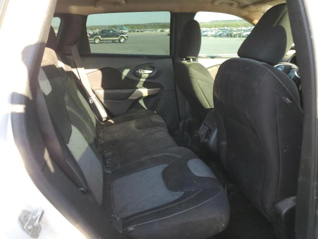 Photo 6 from auction – 2018 JEEP CHEROKEE L with VIN 1C4PJMCX0JD541636
