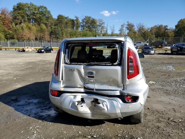 Photo 9 from auction – 2012 KIA SOUL with VIN KNDJT2A60C7462810