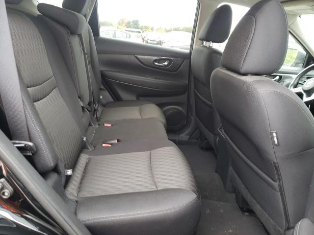 Photo 6 from auction – 2017 NISSAN ROGUE SV with VIN 5N1AT2MV0HC763591