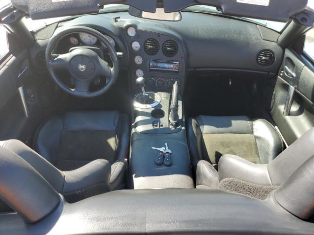 Photo 5 from auction – 2003 DODGE VIPER SRT- with VIN 1B3JR65ZX3V500339