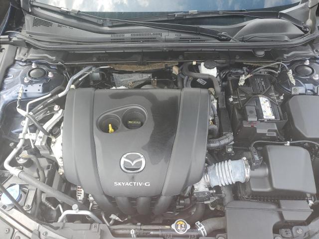 Photo 7 from auction – 2020 MAZDA 3 PREFERRE with VIN 3MZBPADL8LM135983