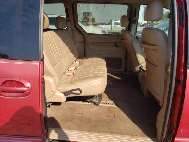 Photo 6 from auction – 1998 DODGE GRAND CARA with VIN 1B4GP54L9WB582556