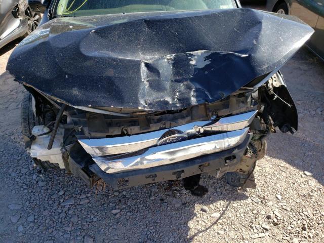 Photo 7 from auction – 2011 FORD FUSION SE with VIN 3FAHP0HA3BR195029