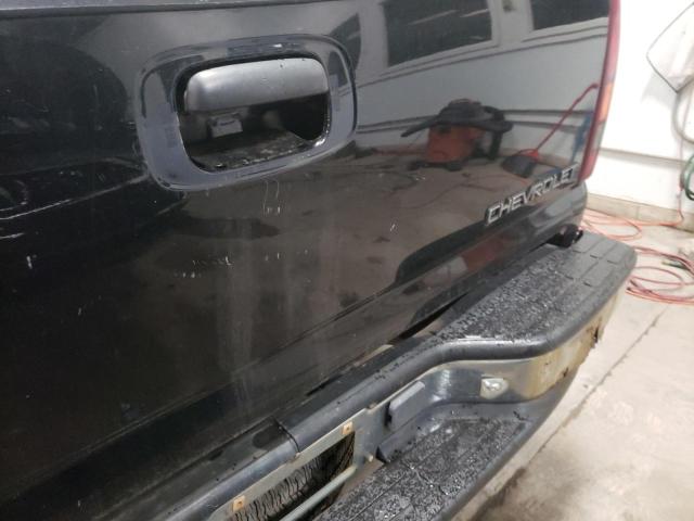 Photo 9 from auction – 2002 CHEVROLET SILVERADO with VIN 2GCEK19TX21231028