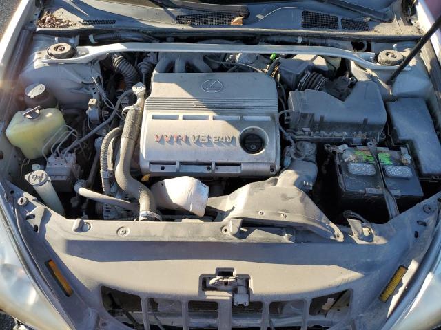 Photo 7 from auction – 2002 LEXUS ES 300 with VIN JTHBF30G820079330