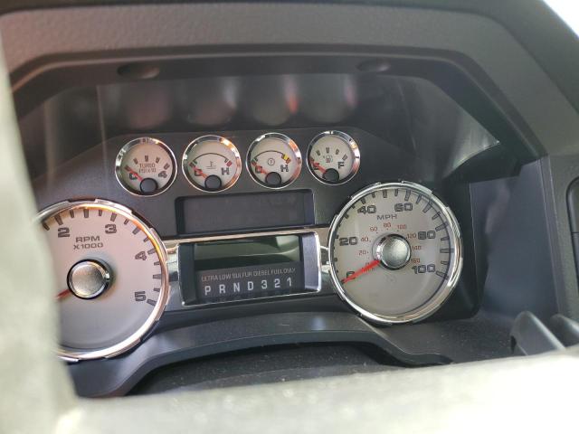 Photo 8 from auction – 2010 FORD F250 SUPER with VIN 1FTSW2BR5AEB28673
