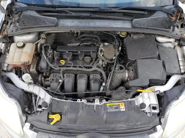Photo 7 from auction – 2013 FORD FOCUS SE with VIN 1FADP3K23DL193946