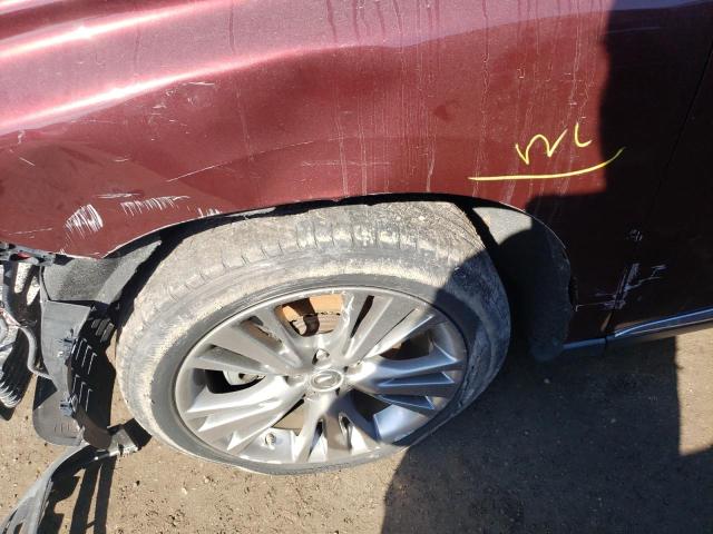 Photo 9 from auction – 2013 LEXUS RX 350 with VIN 2T2ZK1BA1DC097116