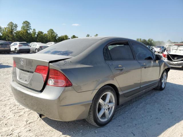Photo 4 from auction – 2008 HONDA CIVIC LX with VIN 2HGFA16508H331119