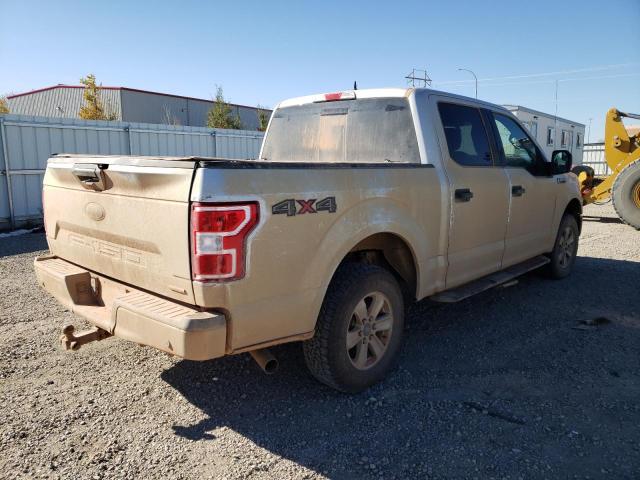 Photo 4 from auction – 2019 FORD F150 SUPER with VIN 1FTEW1EP0KKC53648