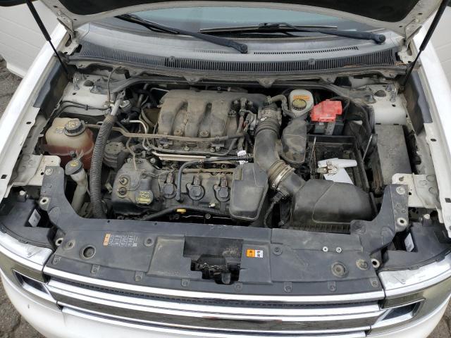 Photo 7 from auction – 2013 FORD FLEX SEL with VIN 2FMGK5C81DBD17521