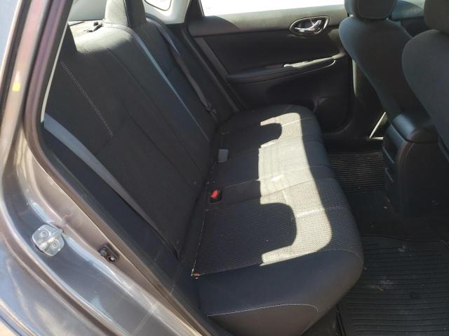 Photo 6 from auction – 2017 NISSAN SENTRA S with VIN 3N1AB7AP2HY375895
