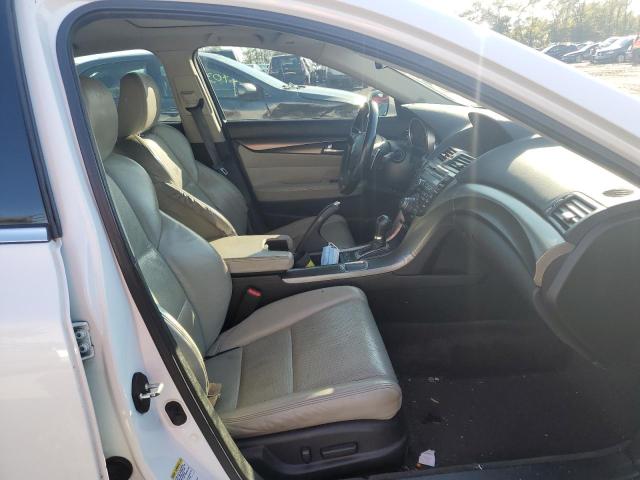 Photo 5 from auction – 2012 ACURA TL with VIN 19UUA9F56CA003393