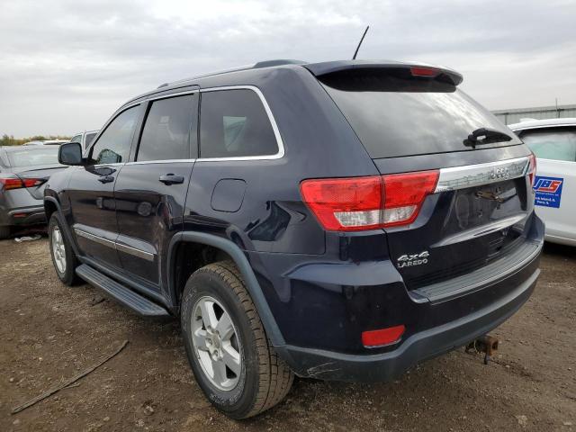 Photo 3 from auction – 2012 JEEP GRAND CHER with VIN 1C4RJFAG1CC341140