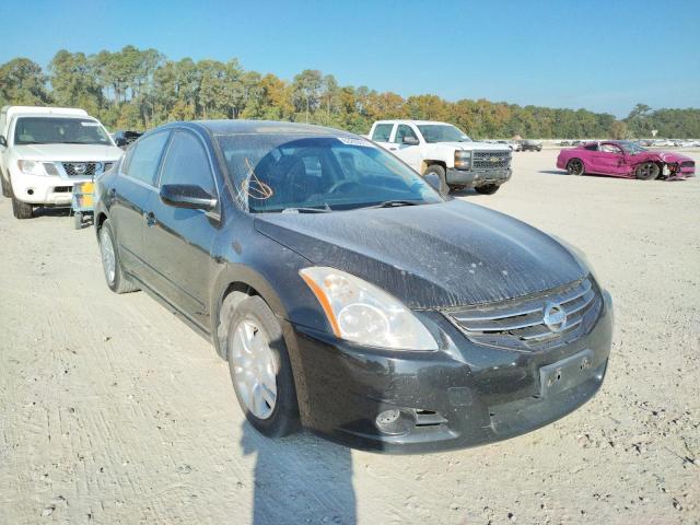 NISSAN ALTIMA BAS 2012 with VIN 1N4AL2AP6CC231478 - Photo from auction