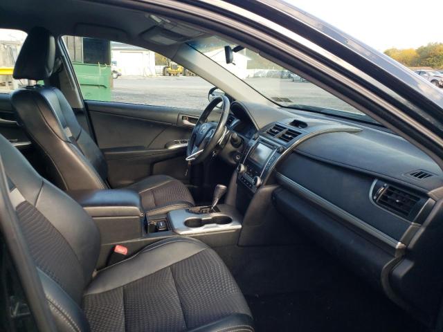 Photo 5 from auction – 2012 TOYOTA CAMRY BASE with VIN 4T1BF1FK7CU149651
