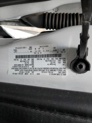 Photo 10 from auction – 2014 FORD FOCUS SE with VIN 1FADP3F20EL439931