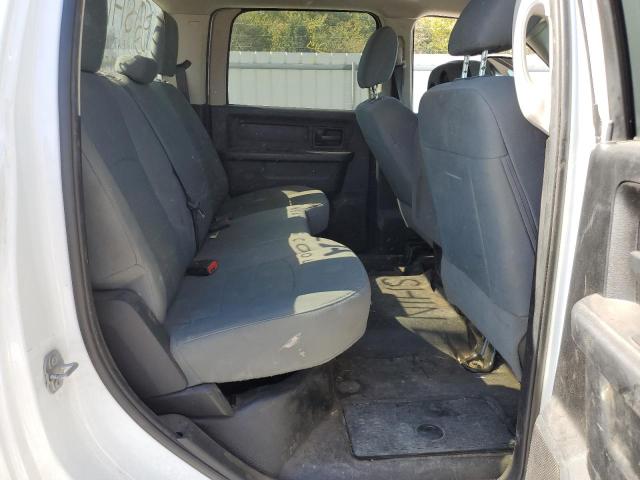 Photo 6 from auction – 2017 RAM 2500 ST with VIN 3C6TR5CTXHG610573