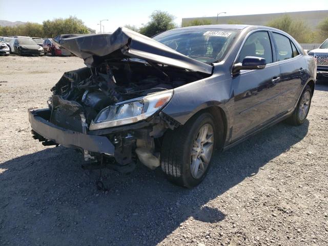 Photo 2 from auction – 2015 CHEVROLET MALIBU 1LT with VIN 1G11C5SLXFF252207