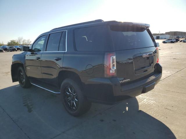 Photo 3 from auction – 2015 GMC YUKON SLE with VIN 1GKS2AKC8FR674941