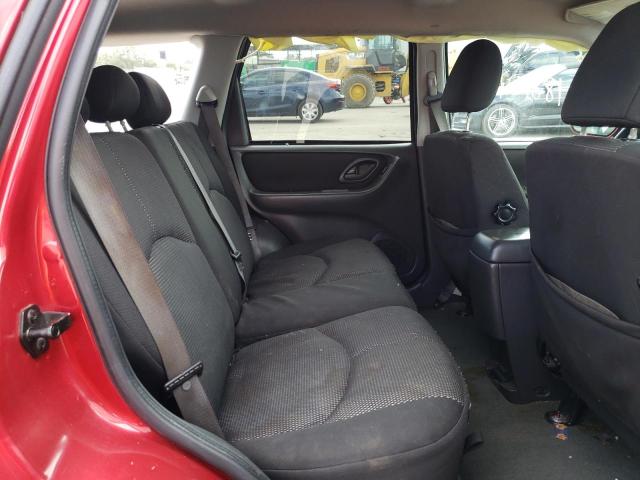Photo 6 from auction – 2006 MAZDA TRIBUTE S with VIN 4F2CZ04126KM29692