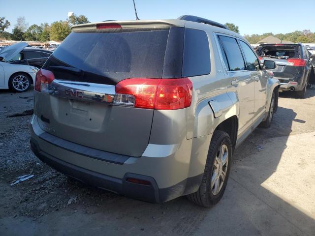Photo 4 from auction – 2014 GMC TERRAIN SL with VIN 2GKALSEK9E6235839