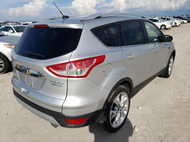 Photo 4 from auction – 2016 FORD ESCAPE TIT with VIN 1FMCU0JX4GUB57378