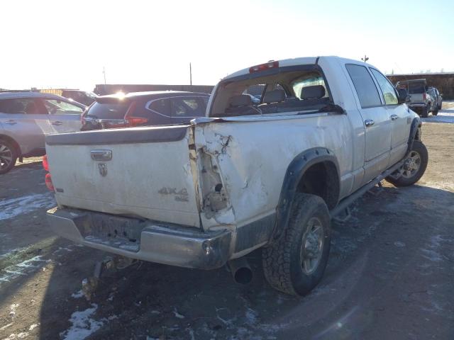 Photo 4 from auction – 2009 DODGE RAM 3500 with VIN 3D7MX39L49G548626