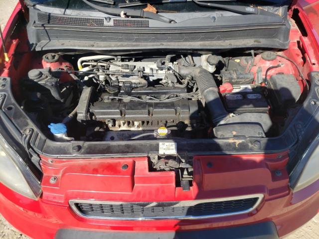 صورة رقم 7 من المزاد - 2010 KIA SOUL + مع VIN KNDJT2A23A7165573