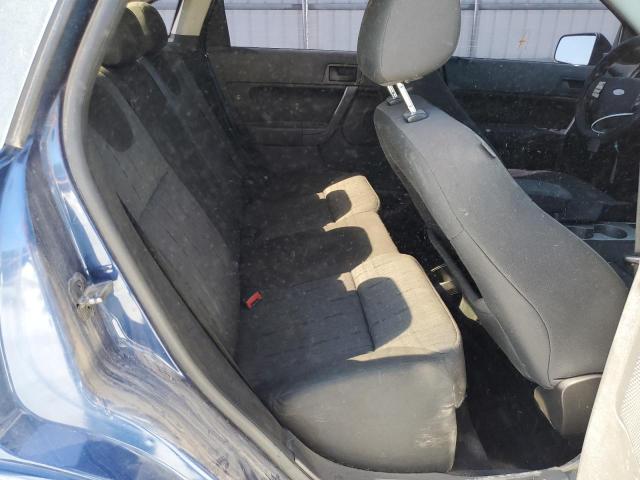 Photo 6 from auction – 2009 FORD FOCUS SE with VIN 1FAHP35N29W146713