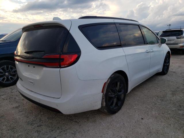 Photo 4 from auction – 2021 CHRYSLER PACIFICA T with VIN 2C4RC1FG1MR607710