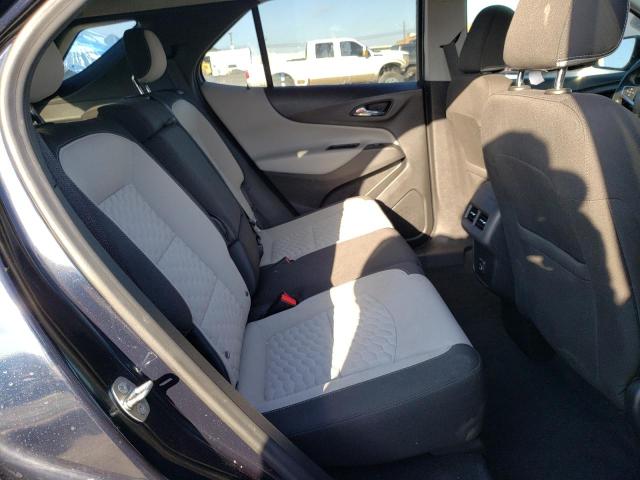 Photo 6 from auction – 2020 CHEVROLET EQUINOX LS with VIN 3GNAXHEV6LS733032