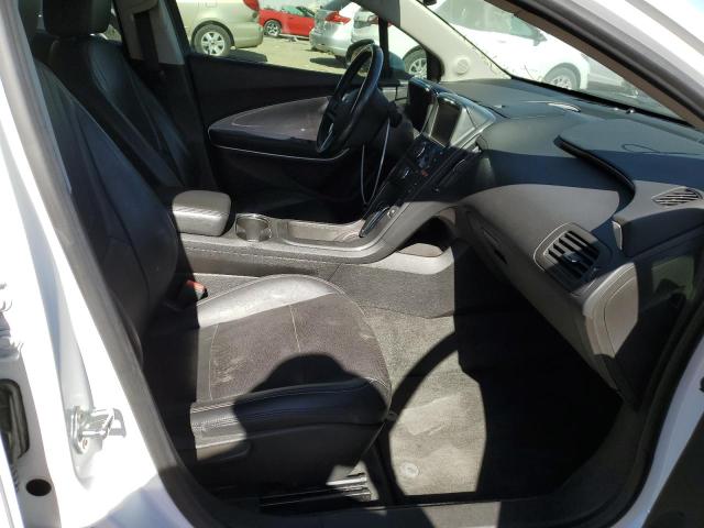 Photo 5 from auction – 2012 CHEVROLET VOLT with VIN 1G1RF6E47CU126799