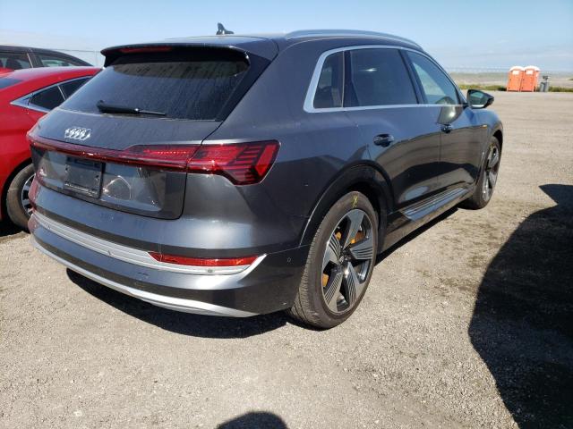 Фото 4 с аукциона – 2019 AUDI E-TRON PRE с VIN WA1VAAGEXKB007114