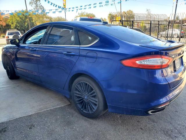Photo 3 from auction – 2013 FORD FUSION SE with VIN 3FA6P0H94DR379329