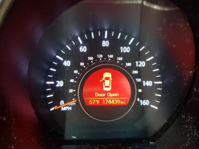 صورة رقم 8 من المزاد - 2013 KIA OPTIMA مع VIN 5XXGM4A72DG259471