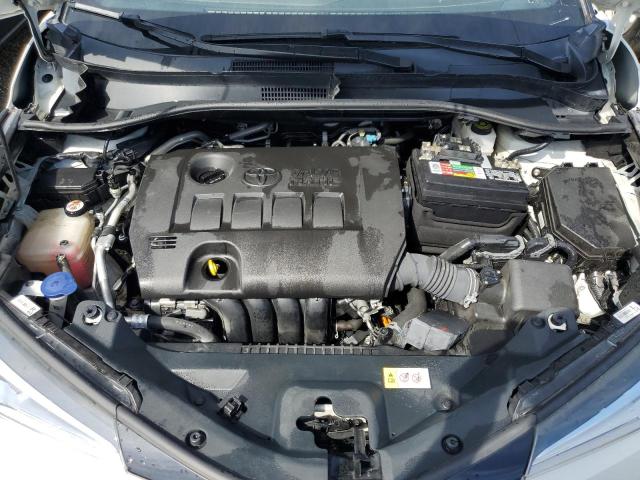 Photo 7 from auction – 2019 TOYOTA C-HR XLE with VIN NMTKHMBX1KR092205