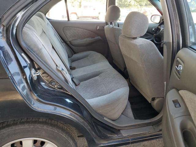 Photo 6 from auction – 2000 NISSAN SENTRA BAS with VIN 3N1CB51D2YL349037