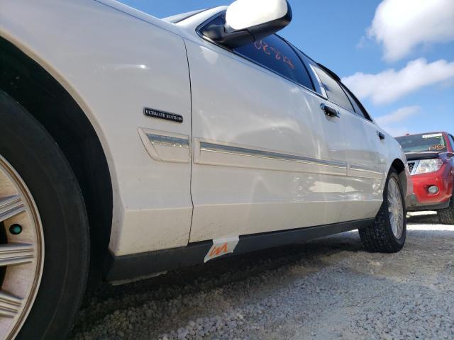 Photo 9 from auction – 2010 MERCURY GRAND MARQ with VIN 2MEBM7FV2AX631391