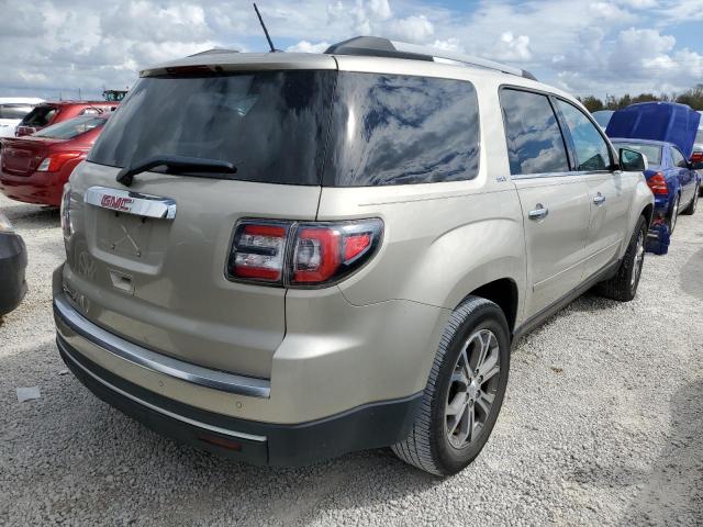 Photo 4 from auction – 2014 GMC ACADIA SLT with VIN 1GKKRRKDXEJ363530
