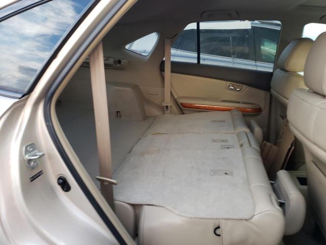 Photo 6 from auction – 2008 LEXUS RX 350 with VIN 2T2GK31U98C055099
