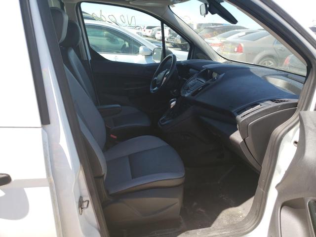 Photo 5 from auction – 2018 FORD TRANSIT CO with VIN NM0LS7E79J1377800