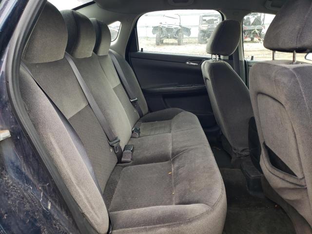 Photo 6 from auction – 2011 CHEVROLET IMPALA LT with VIN 2G1WG5EK0B1207159