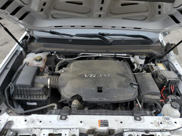 Photo 7 from auction – 2021 CHEVROLET SILVERADO with VIN 1GCHTBEN3M1281687